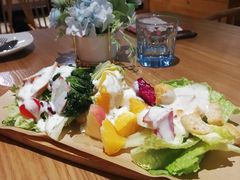 超级沙拉拼盆-必胜客(百联又一城店)