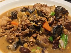 -美乐食街(小南店)