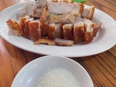 -洲心明记烧肉大粥(总店)