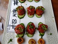 -张家大院·鲁菜·私房菜(芙蓉街店)