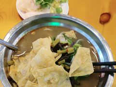 -雙冲柳州螺蛳粉&酸嘢&桂林米粉(簋街店)