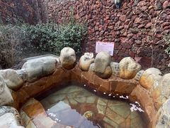 -北京益泉花园酒店