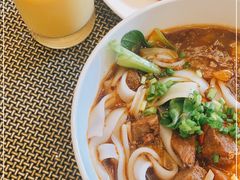 -武汉武昌威斯汀酒店-知味自助餐厅