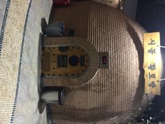 iphone_upload_pic-纽斯桑拿会所(餐厅天山路店)