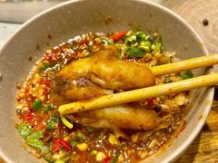 -肖肖酸萝卜鱼火锅(总店)