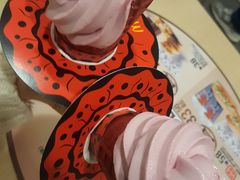 -麦当劳(西安雁塔路店)