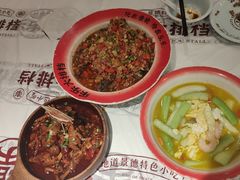 -乐乐大排档·30年老字号(浙江路店)
