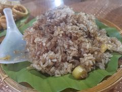 -傣泐金湾餐厅