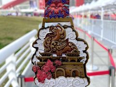 -南京钟山宾馆(江苏省会议中心)