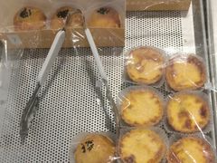 -西村叔叔的店·面包·甜品·蛋糕(崂山丽达店)