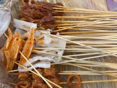 -蜀巷弯弯串串香(长春总店)