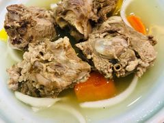 -新疆巴州金丝特餐厅(大钟寺店)