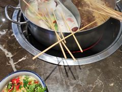 -大斌家串串火锅(汇一城店)