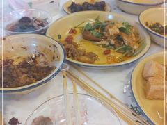 -东排食堂长沙小吃大排档(五一广场店)