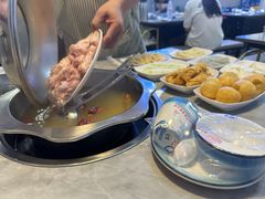-光头药膳鸡(莱茵小镇店)