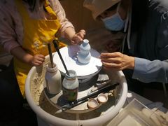 -今日陶艺(富力广场店)