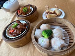 -澳门西南饭店·粤菜·茶市·手工点心(华海路店)