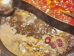 -蜀大侠火锅(总府路店)