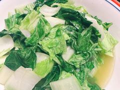 -侯师傅热炒店(德思勤店)