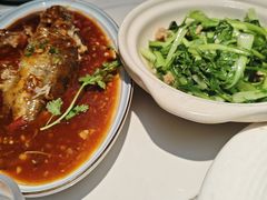 -又见炊烟私房菜(敬亭路店)