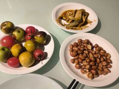 -合家亲妈妈菜·博山菜老字号(联通路店)