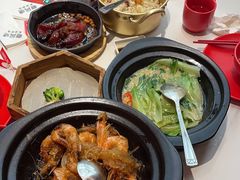 -避风塘·金牌店·夜宵(金玉兰店)