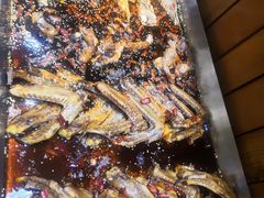 -吉布鲁牛排海鲜自助(龙湖北城天街购物广场店)