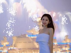 -泰达航母主题公园