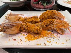 -明州小宴(文化广场店)