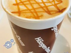 -哈根达斯(天河城店)