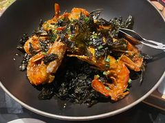 -重庆尼依格罗酒店·欣厨Niccolo Kitchen