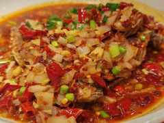 -图味美小黄鱼·景德菜(浙江路店)