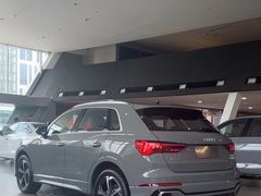 -上海永达奥诚奥迪4S店(申江路店)