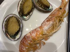 -喜庭海鲜自助(来福士店)