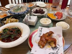-儿童菜·采风阁家常菜餐厅(亚龙湾天域酒店)
