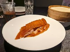 北京烤鸭-北京厨房(西安SKP店)