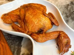 -西安饭庄·非遗陕菜(钟楼店)