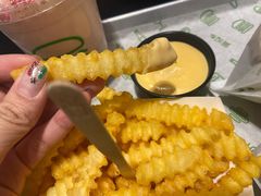 -Shake Shack(西单大悦城店)