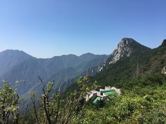 -含鄱口