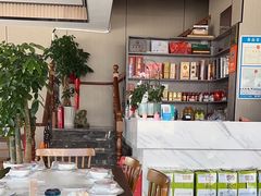 -蟹天蟹地农家菜·阳澄湖大闸蟹(浅水湾店)