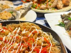 -阿妹小海鲜(下角店)