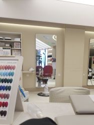 -Mentor Hair Salon