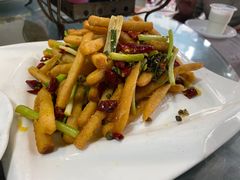 -小杨酒家(华苑小区店)