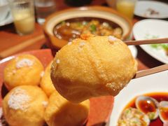 -南园民国茶楼餐厅·常州菜(北大街店)
