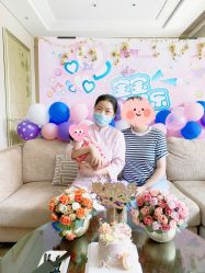 -巍阁高端月子会所