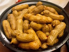 盐水花生-青年公社烤鸭(青年路店)