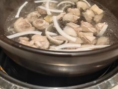 -四季缤纷椰子鸡(雨花亭凯德广场店)