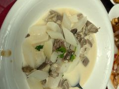 -利顺德大饭店·水岸中餐厅(小白楼店)