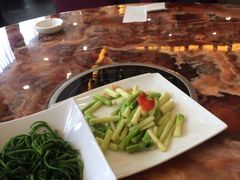 -棠宴酒店(汉口学院店)