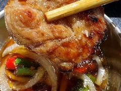 -味家烤肉烤鳗鱼牛排(西塔旗舰店)
